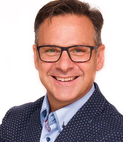 Michael Kreiselmeyer