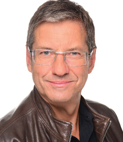 Rainer Scholz